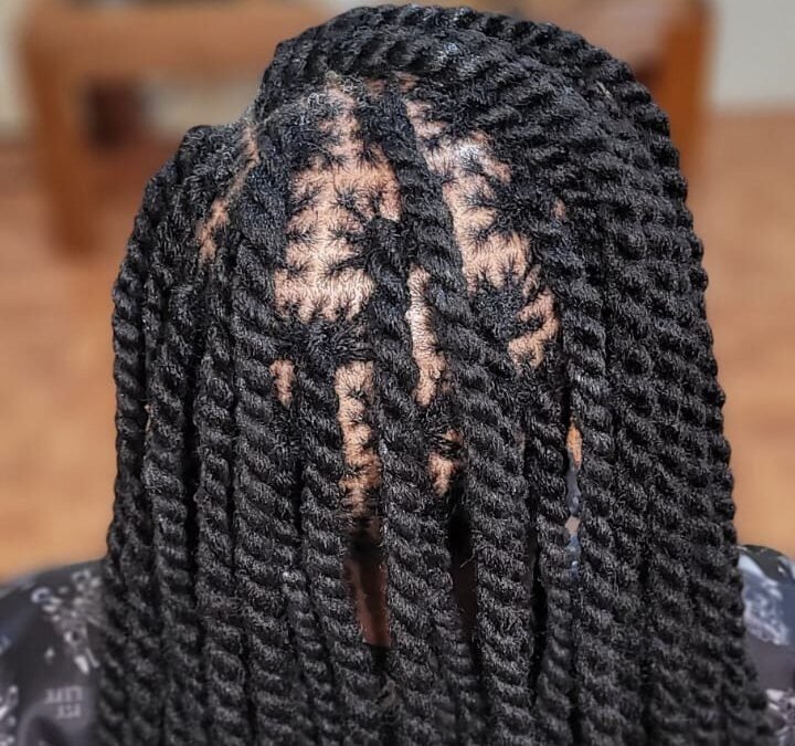 Dreadlocks